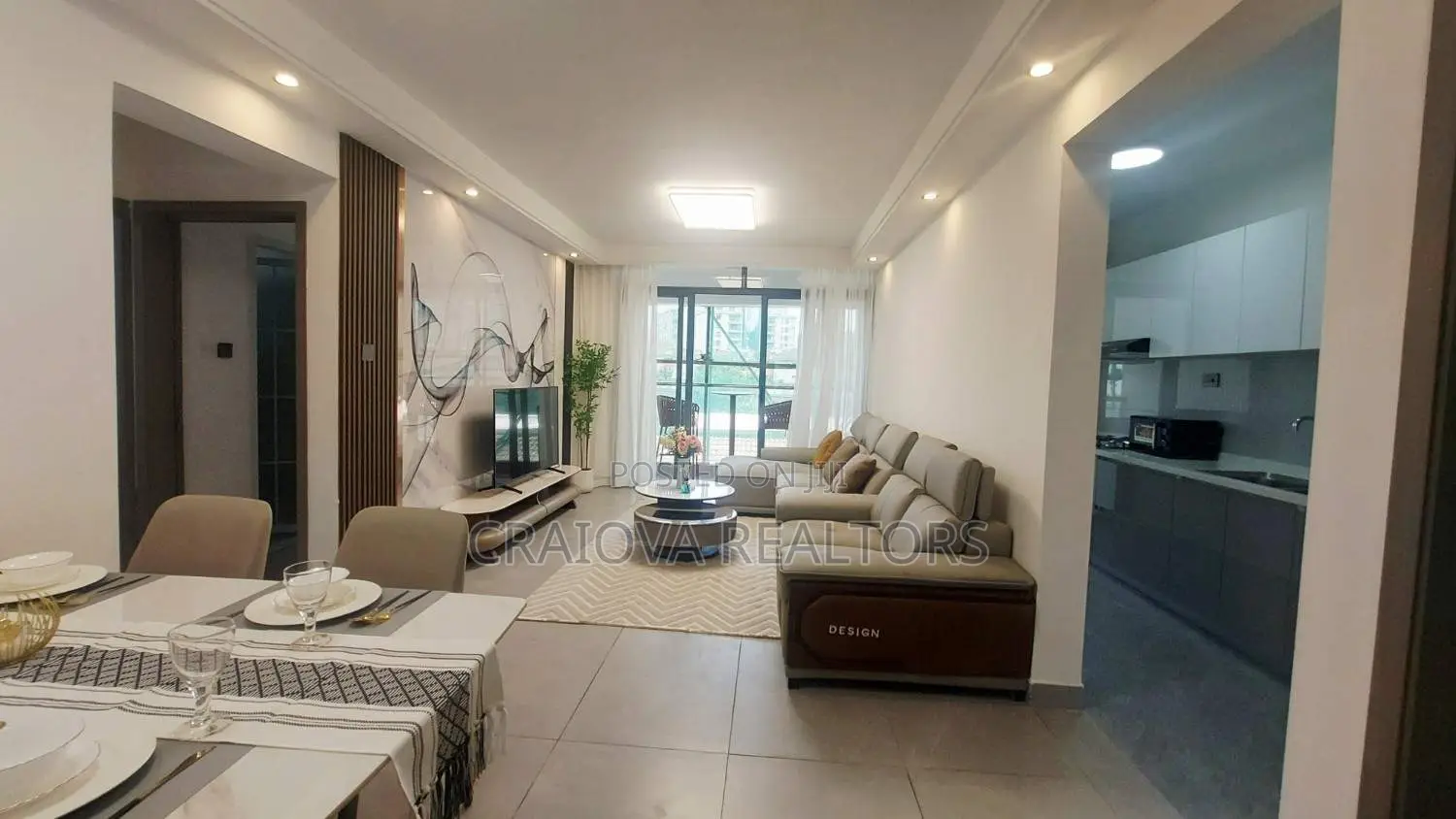 2bdrm Apartment in Hurlingham for sale in Hurlingham