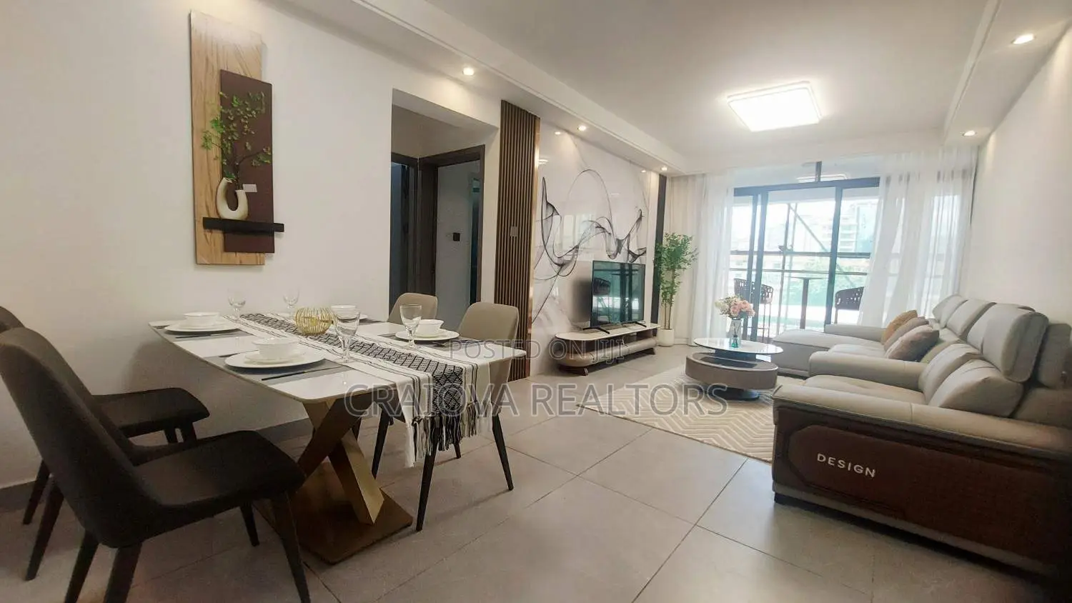 2bdrm Apartment in Hurlingham for sale in Hurlingham