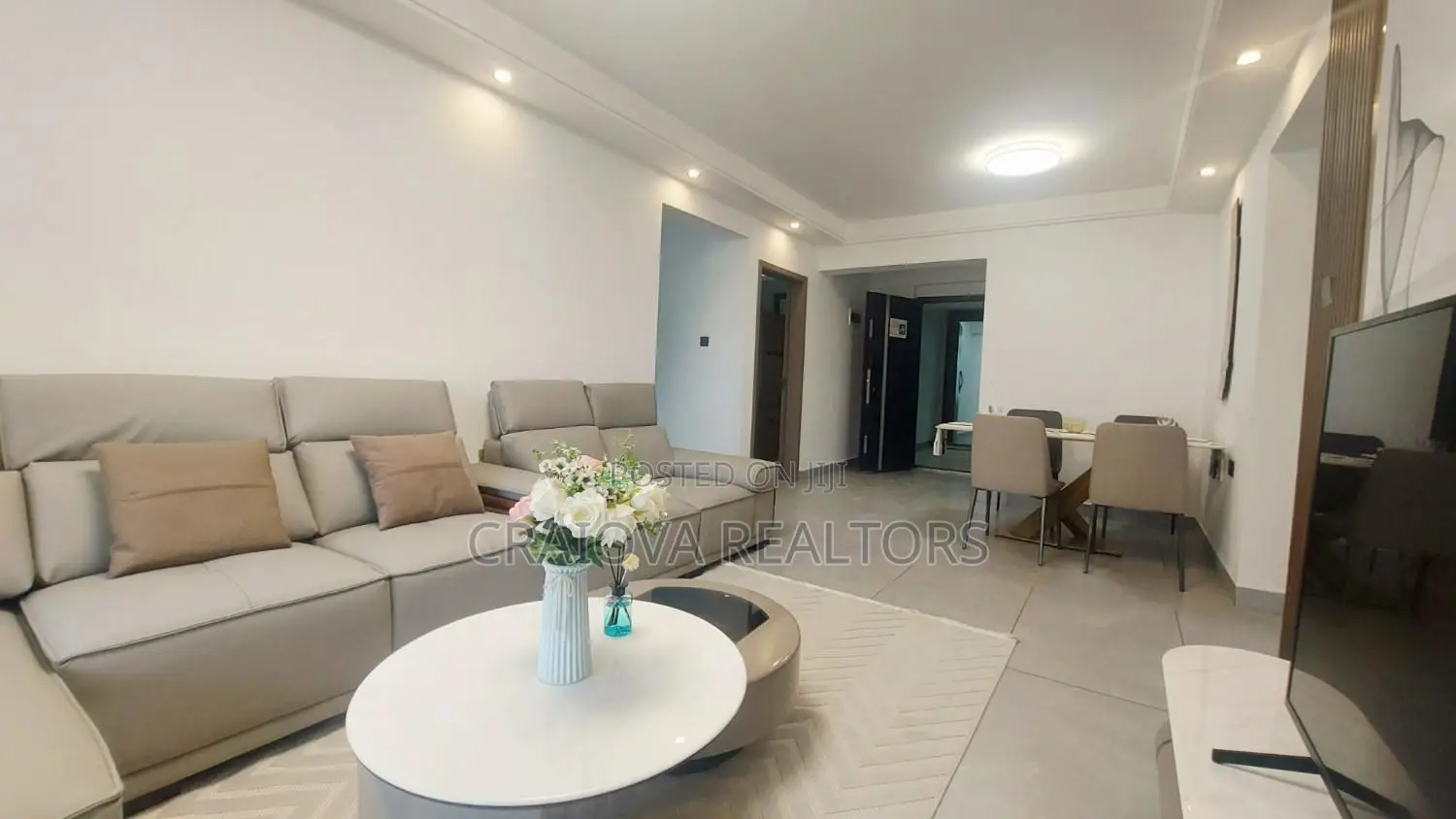 2bdrm Apartment in Hurlingham for sale in Hurlingham