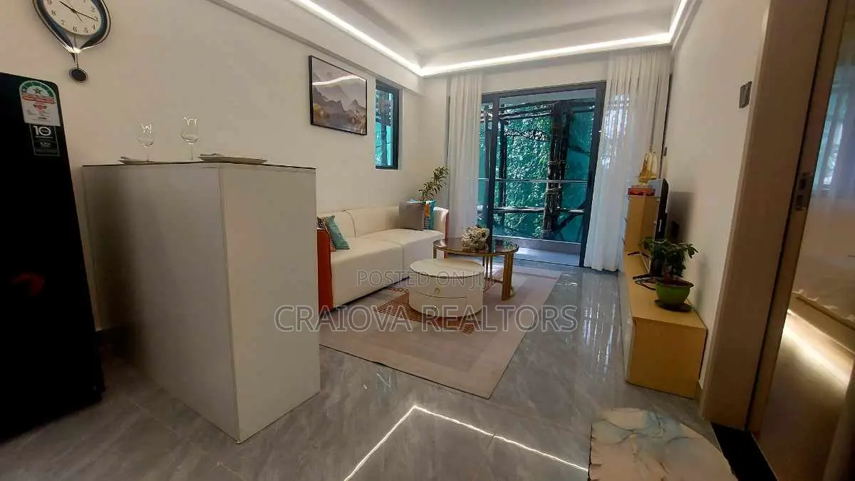 1bdrm Apartment in Hurlingham for sale in Hurlingham