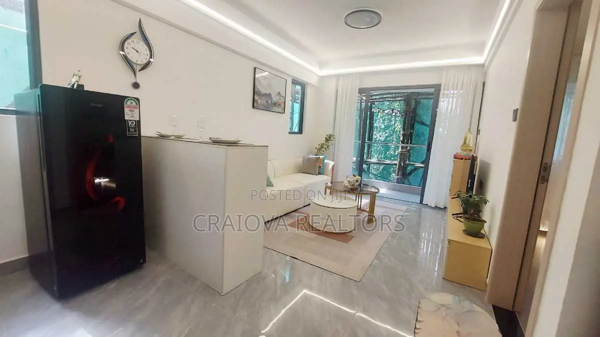 1bdrm Apartment in Hurlingham for sale in Hurlingham