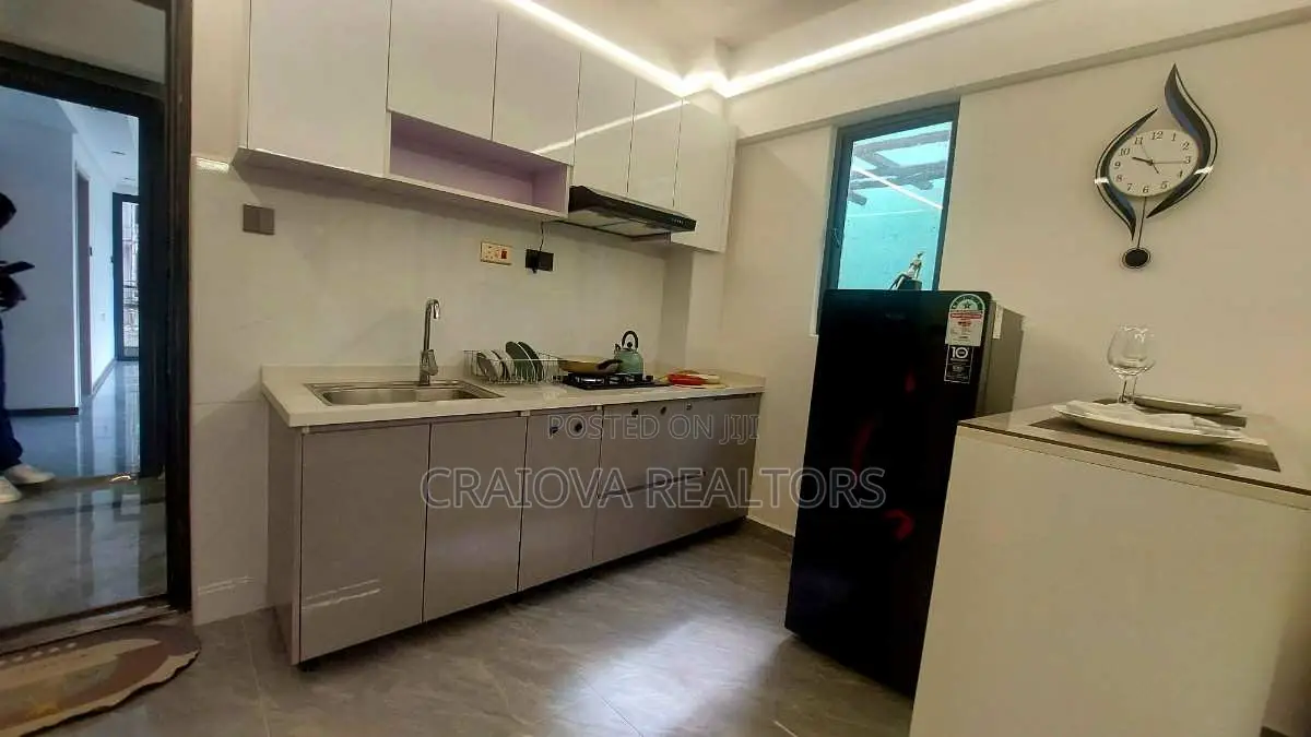 1bdrm Apartment in Hurlingham for sale in Hurlingham