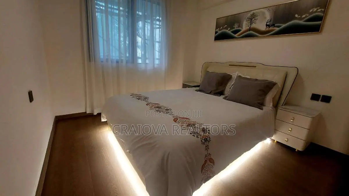 1bdrm Apartment in Hurlingham for sale in Hurlingham