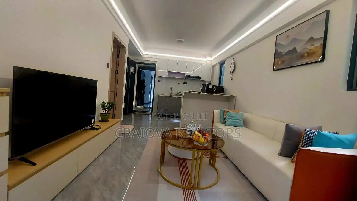 1bdrm Apartment in Hurlingham for sale in Hurlingham