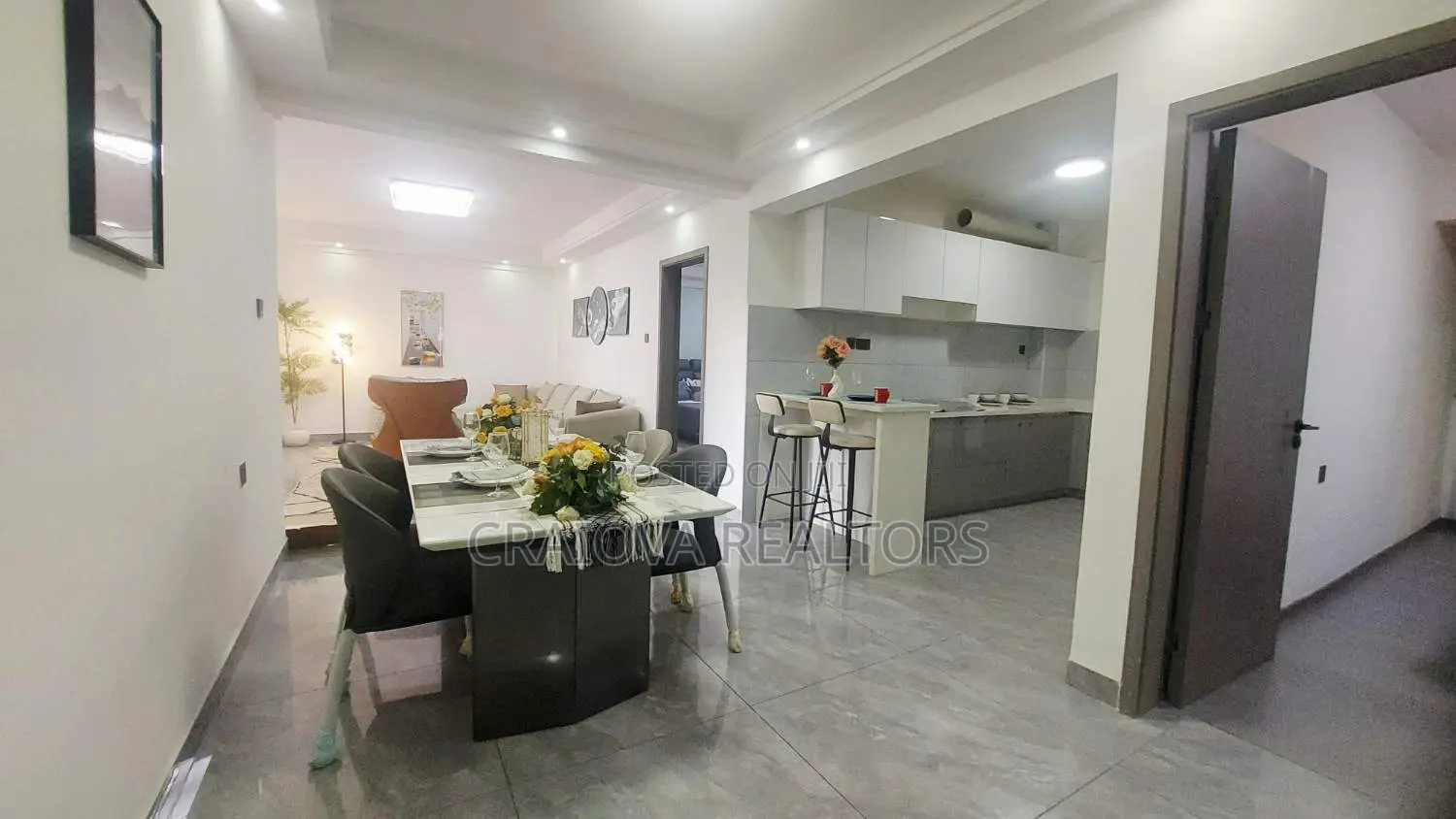 3bdrm Apartment in Hurlingham for sale in Hurlingham