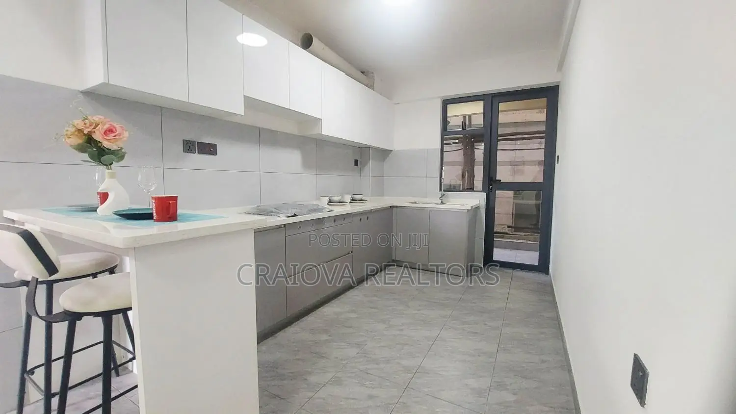 3bdrm Apartment in Hurlingham for sale in Hurlingham