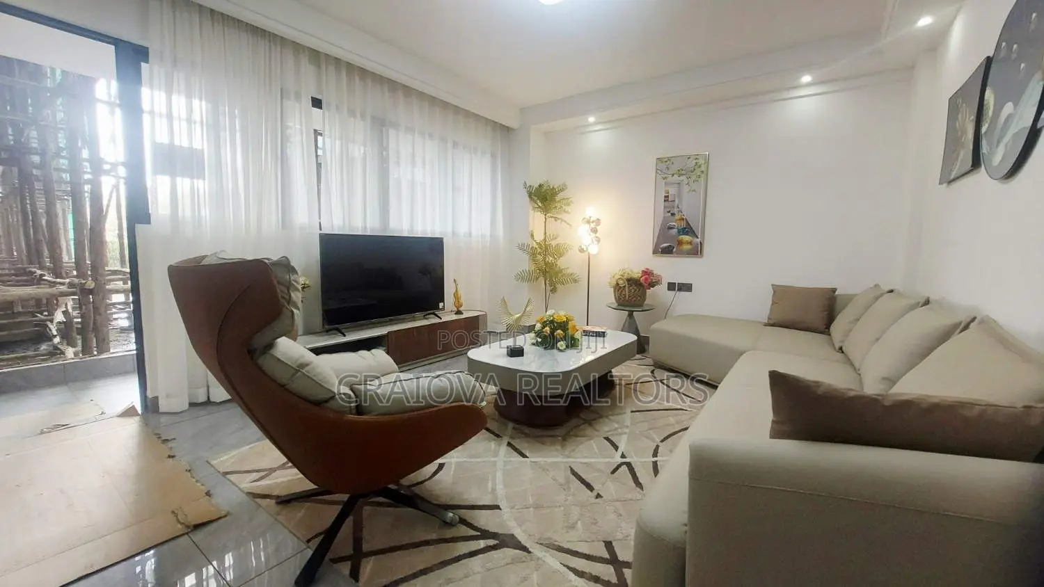 3bdrm Apartment in Hurlingham for sale in Hurlingham