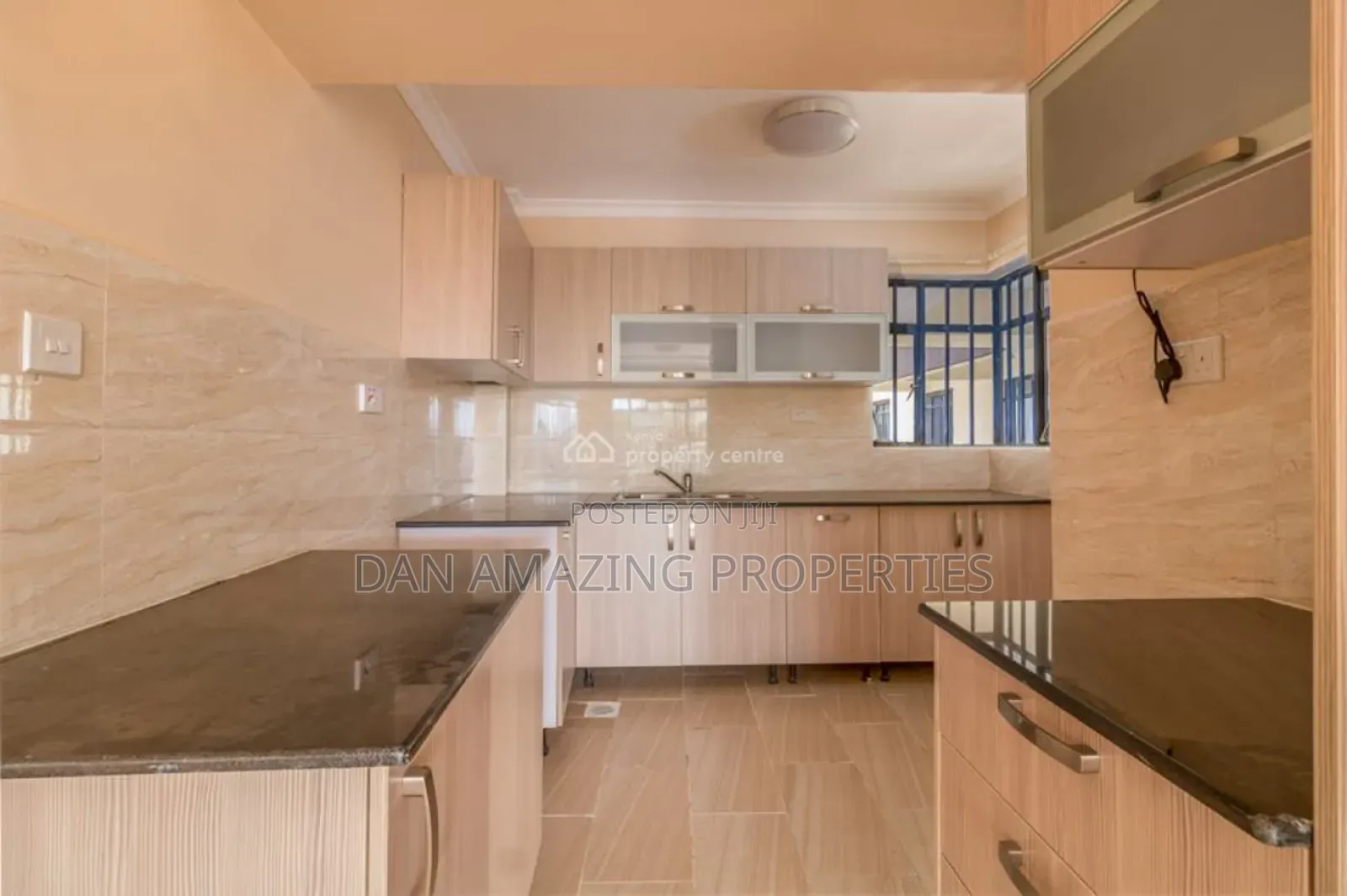 3bdrm Apartment in Kiambu Rd, Thindigua/Kasarini for rent in Thindigua/Kasarini