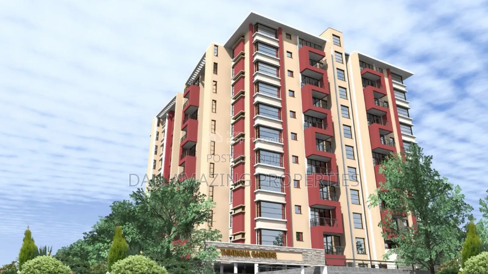 3bdrm Apartment in Kiambu Rd, Thindigua/Kasarini for rent in Thindigua/Kasarini