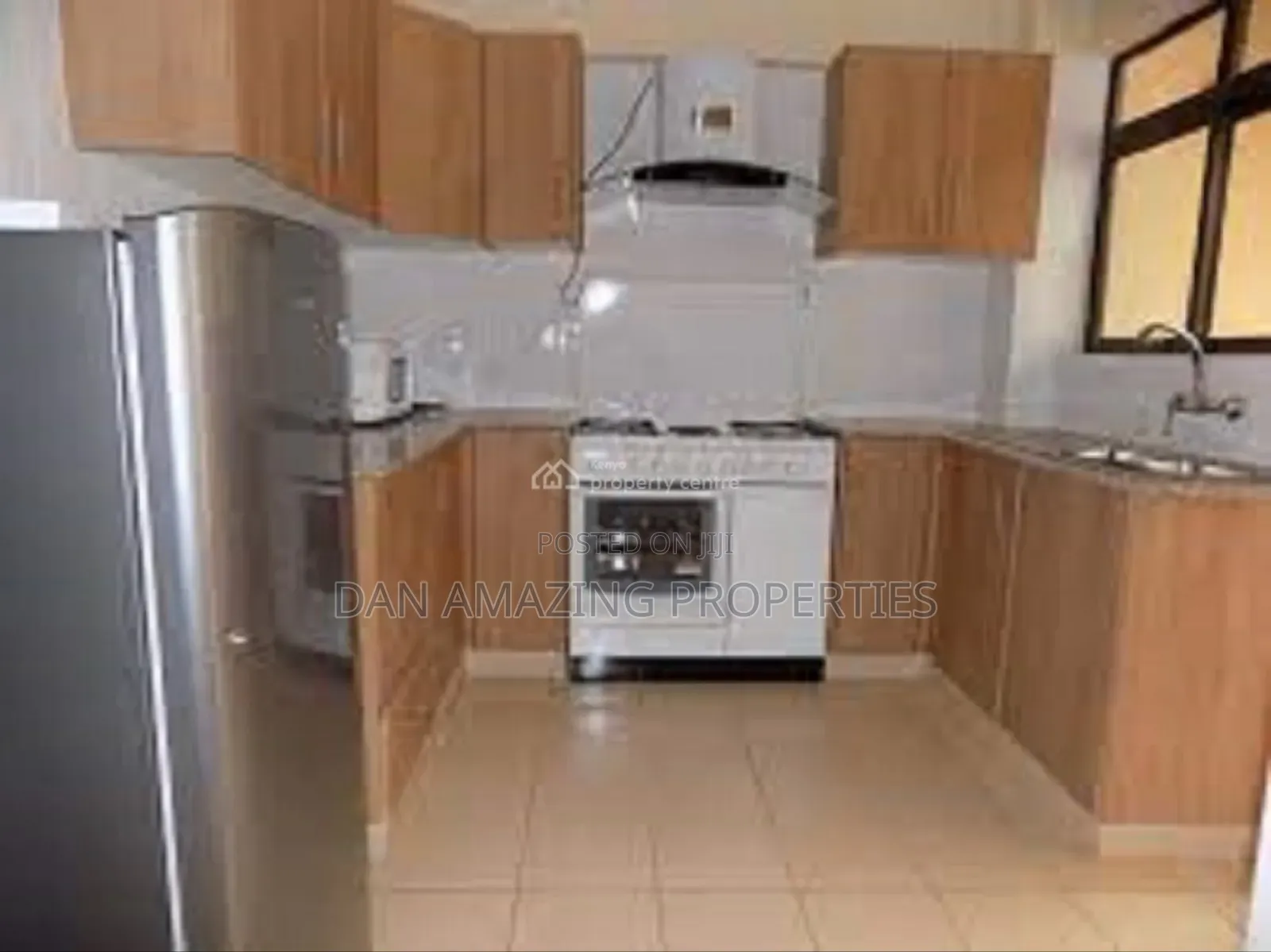 3bdrm Apartment in Kiambu Rd, Thindigua/Kasarini for rent in Thindigua/Kasarini
