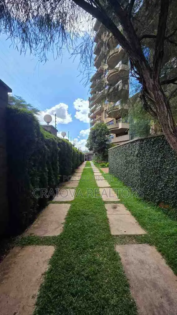 3bdrm Apartment in Parklands/Highridge for rent in Parklands/Highridge