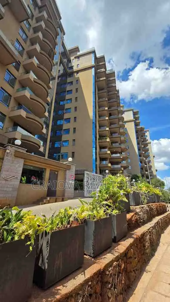 3bdrm Apartment in Parklands/Highridge for rent in Parklands/Highridge