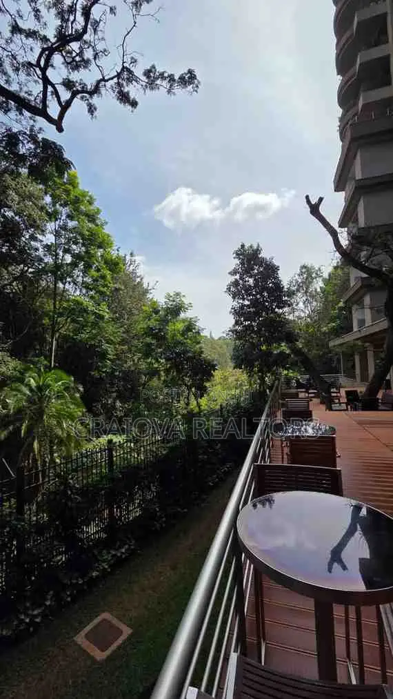 3bdrm Apartment in Parklands/Highridge for rent in Parklands/Highridge