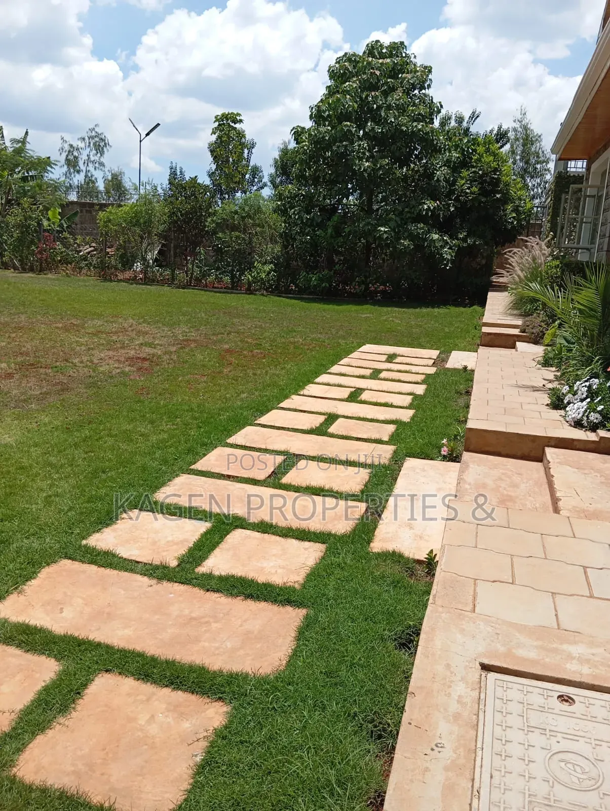 6bdrm Villa in Karen for rent in Karen C