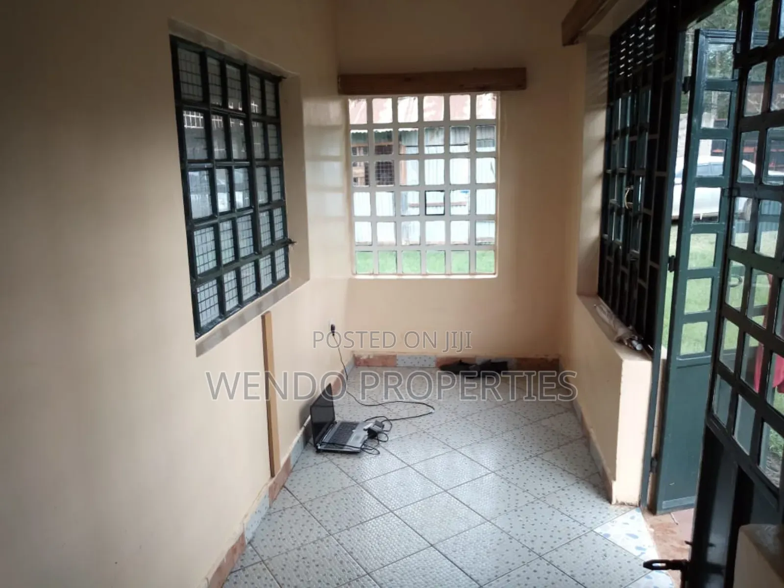 2bdrm Bungalow in Karen C for rent in Karen C