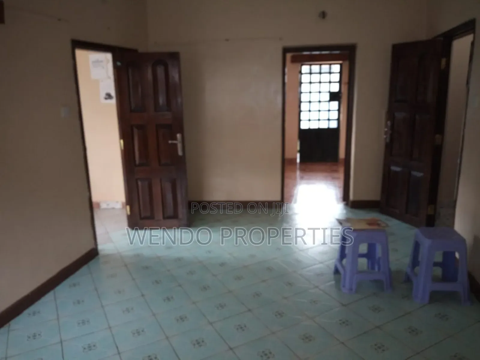 2bdrm Bungalow in Karen C for rent in Karen C