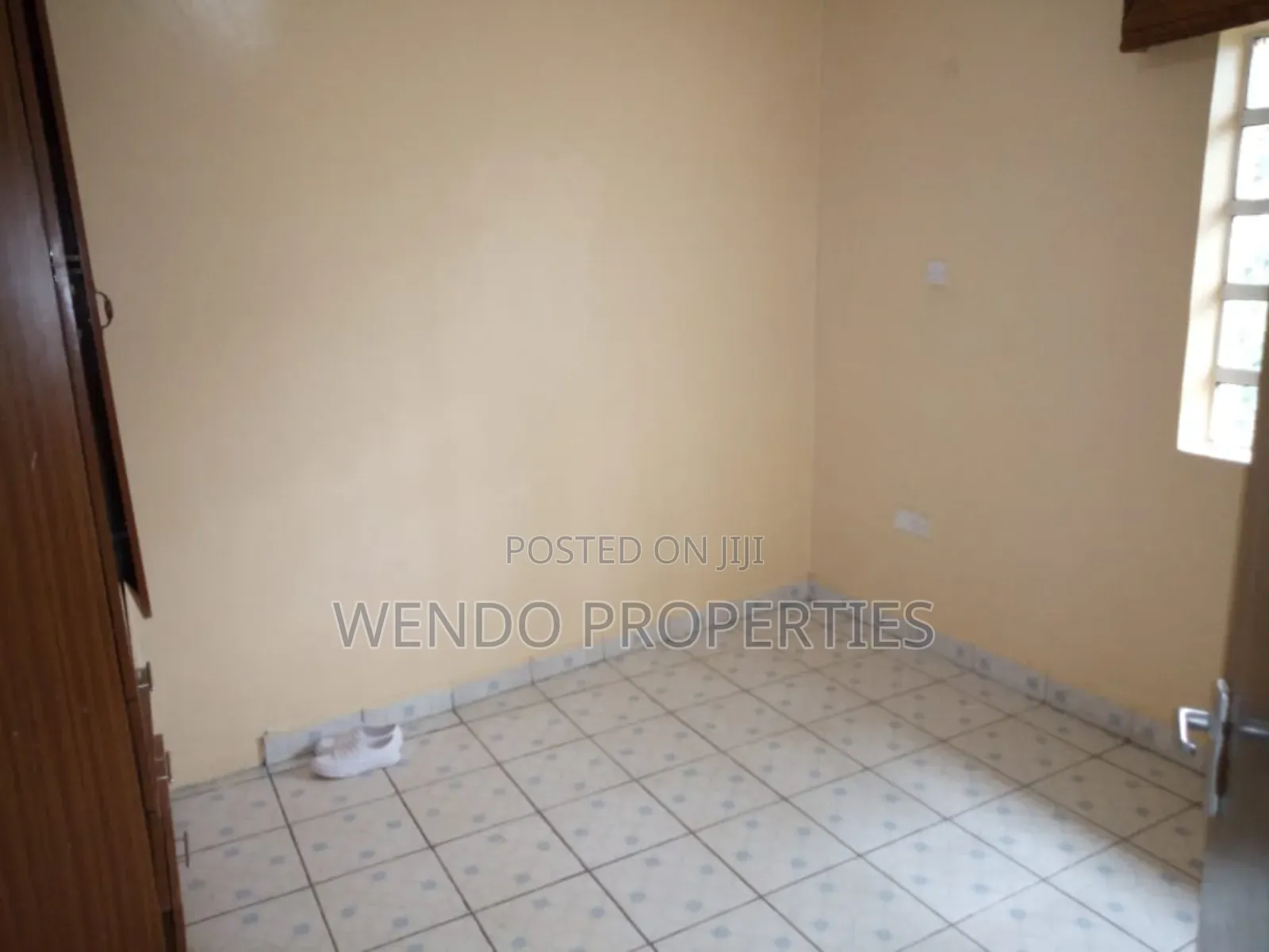 2bdrm Bungalow in Karen C for rent in Karen C