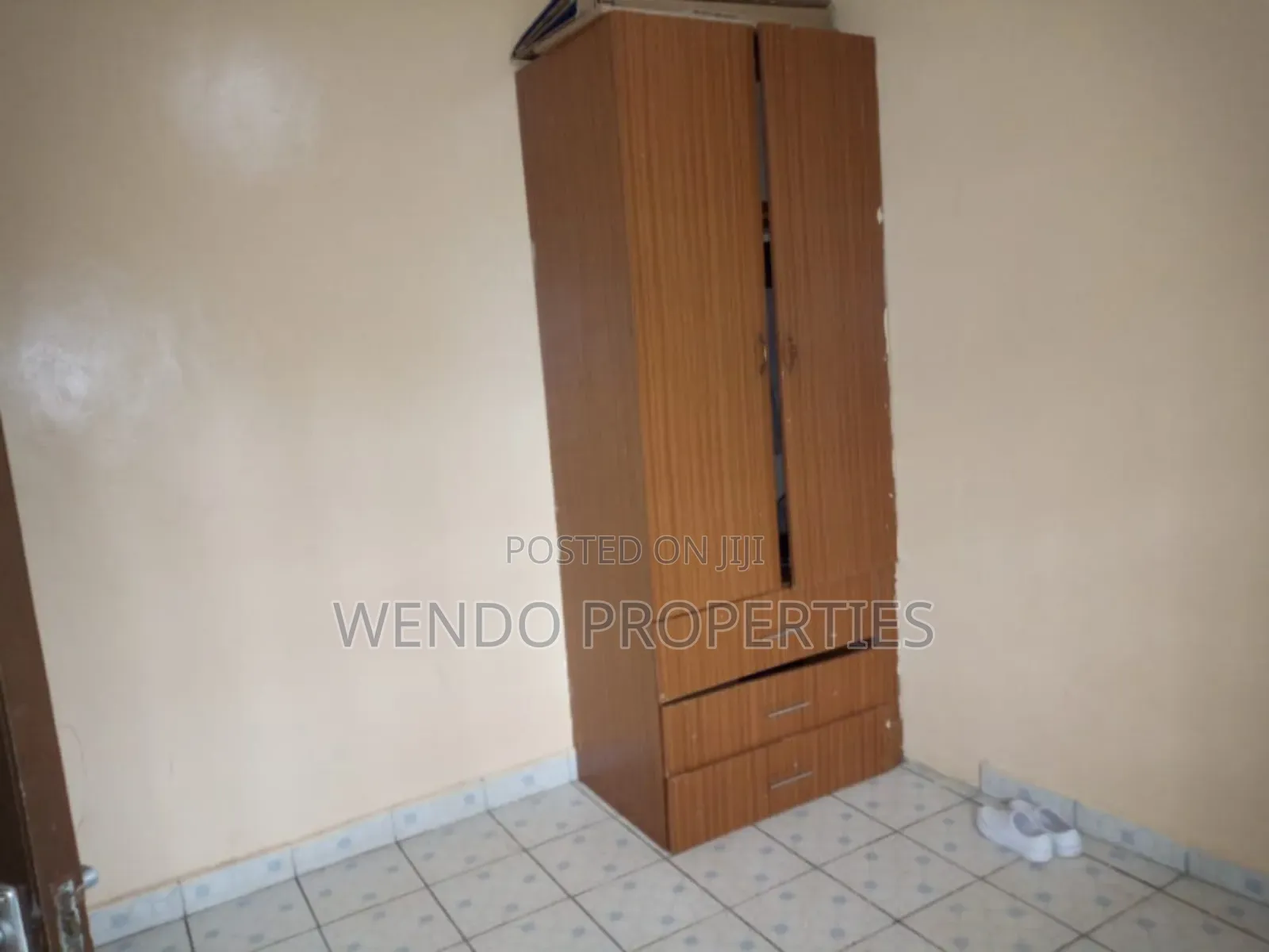 2bdrm Bungalow in Karen C for rent in Karen C