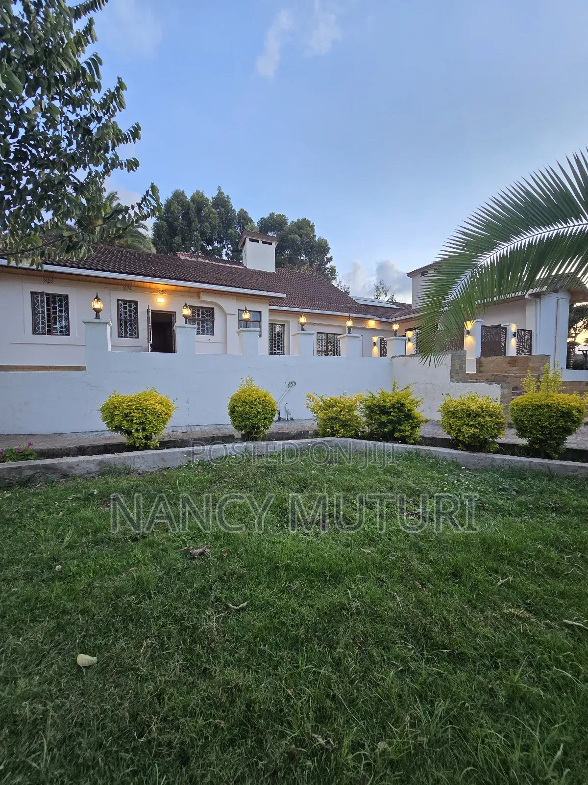 4bdrm Bungalow in Lower Kabete for rent in Lower Kabete