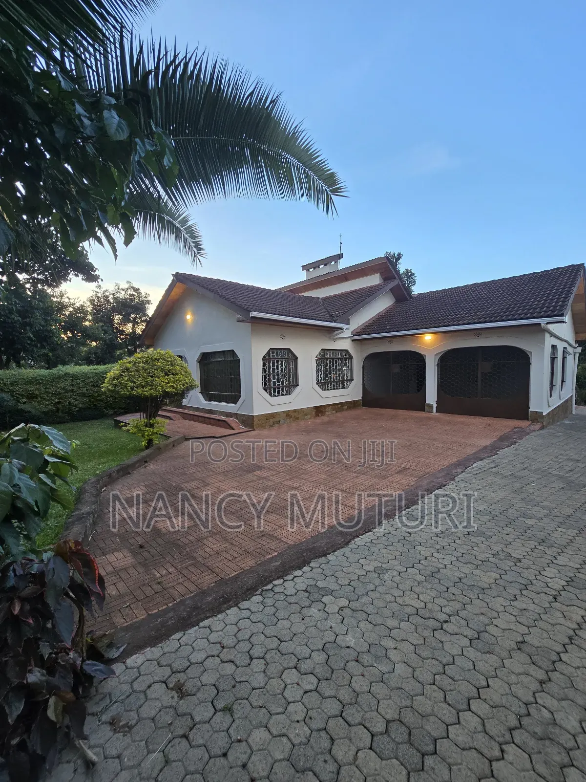 4bdrm Bungalow in Lower Kabete for rent in Lower Kabete
