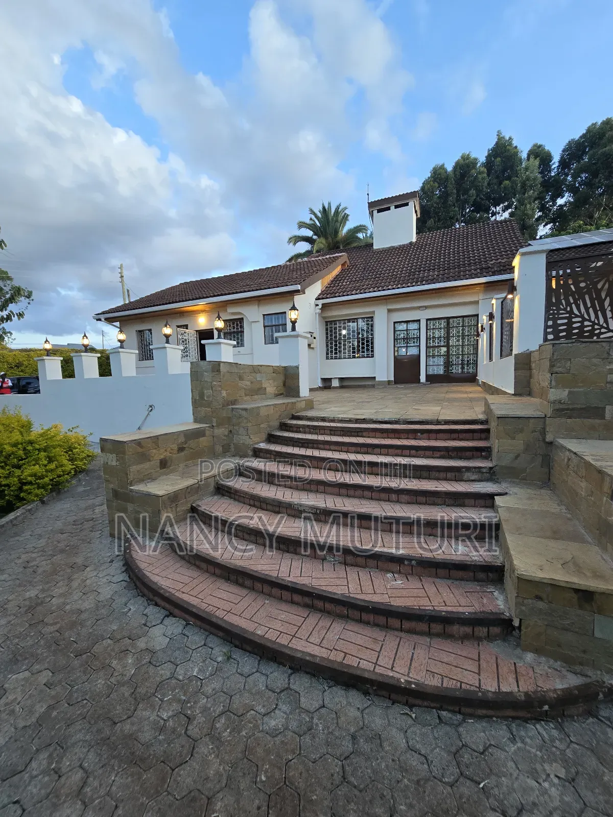 4bdrm Bungalow in Lower Kabete for rent in Lower Kabete