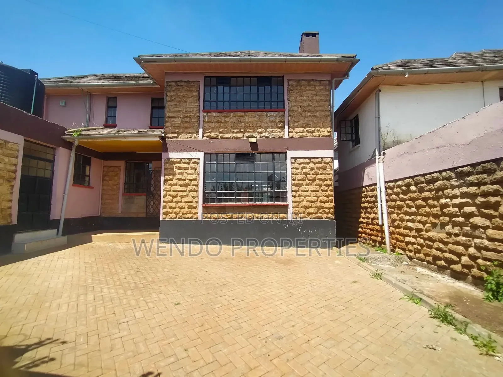 4bdrm House in Karen C for rent in Karen C