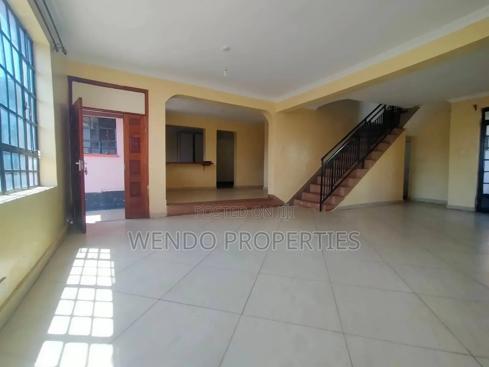 4bdrm House in Karen C for rent in Karen C