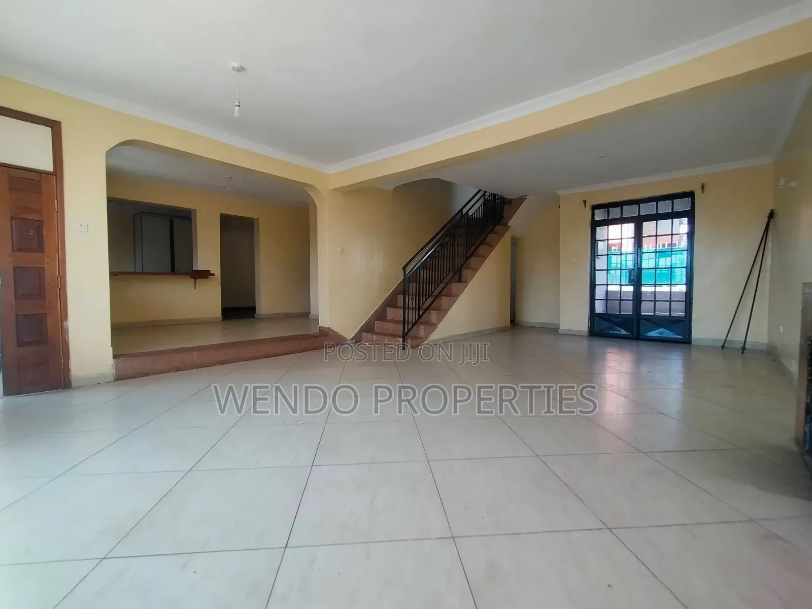 4bdrm House in Karen C for rent in Karen C
