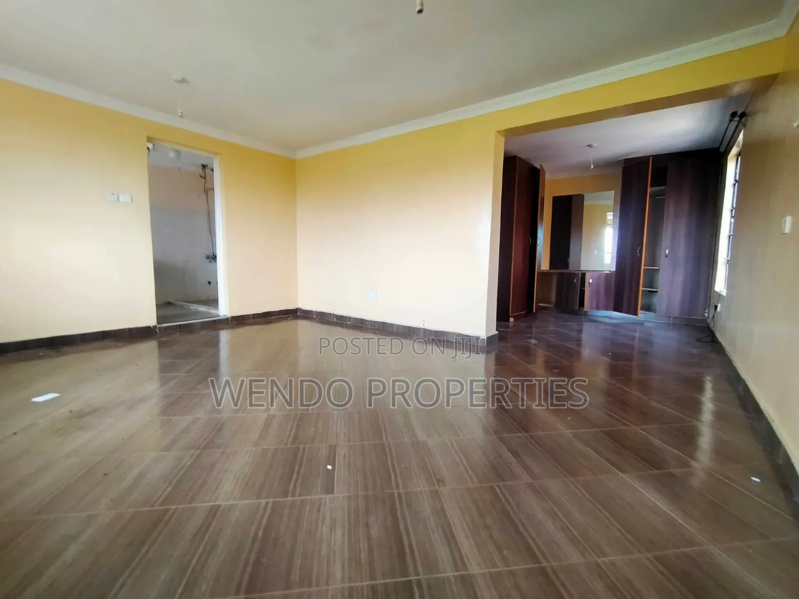 4bdrm House in Karen C for rent in Karen C