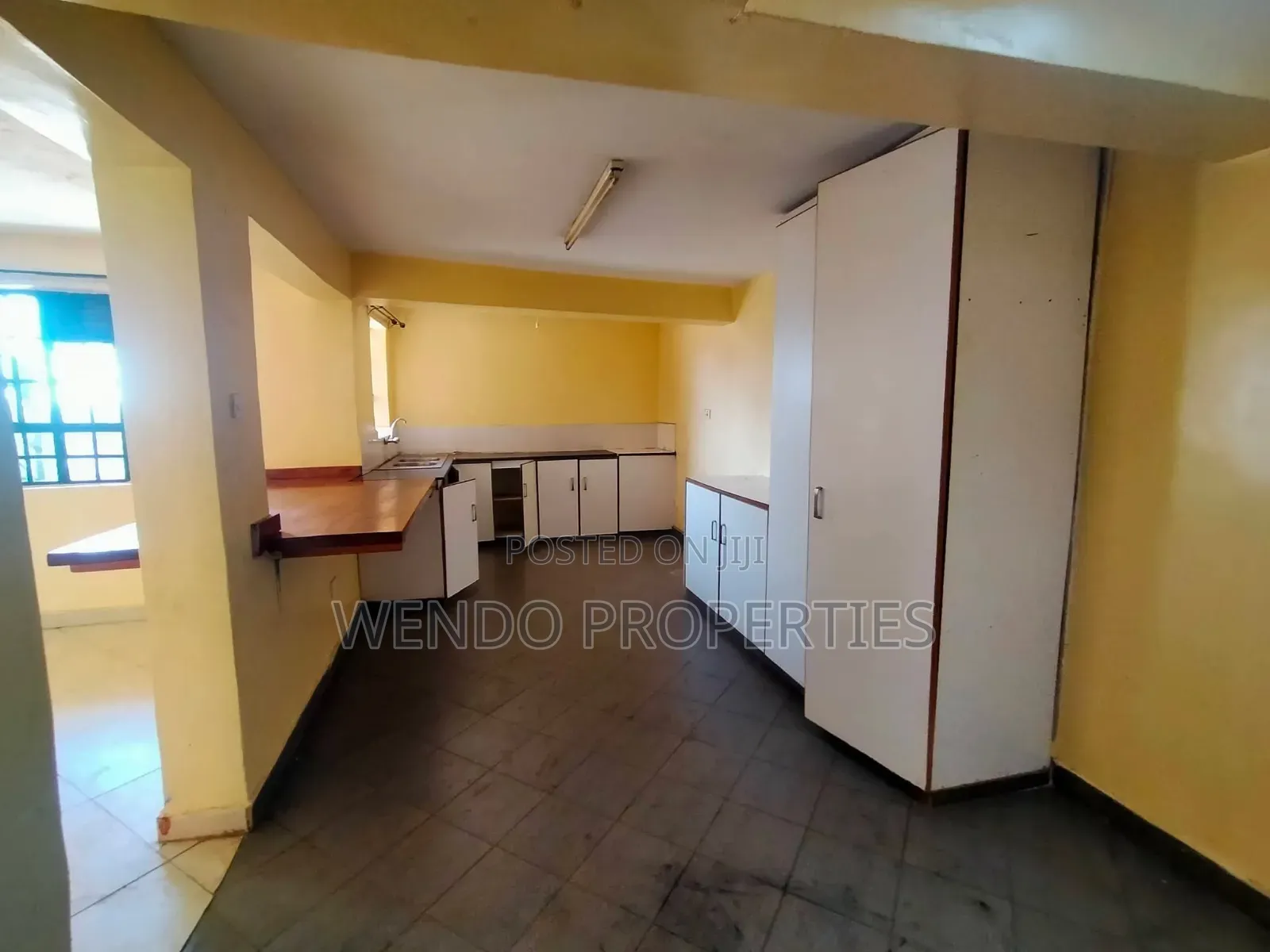 4bdrm House in Karen C for rent in Karen C