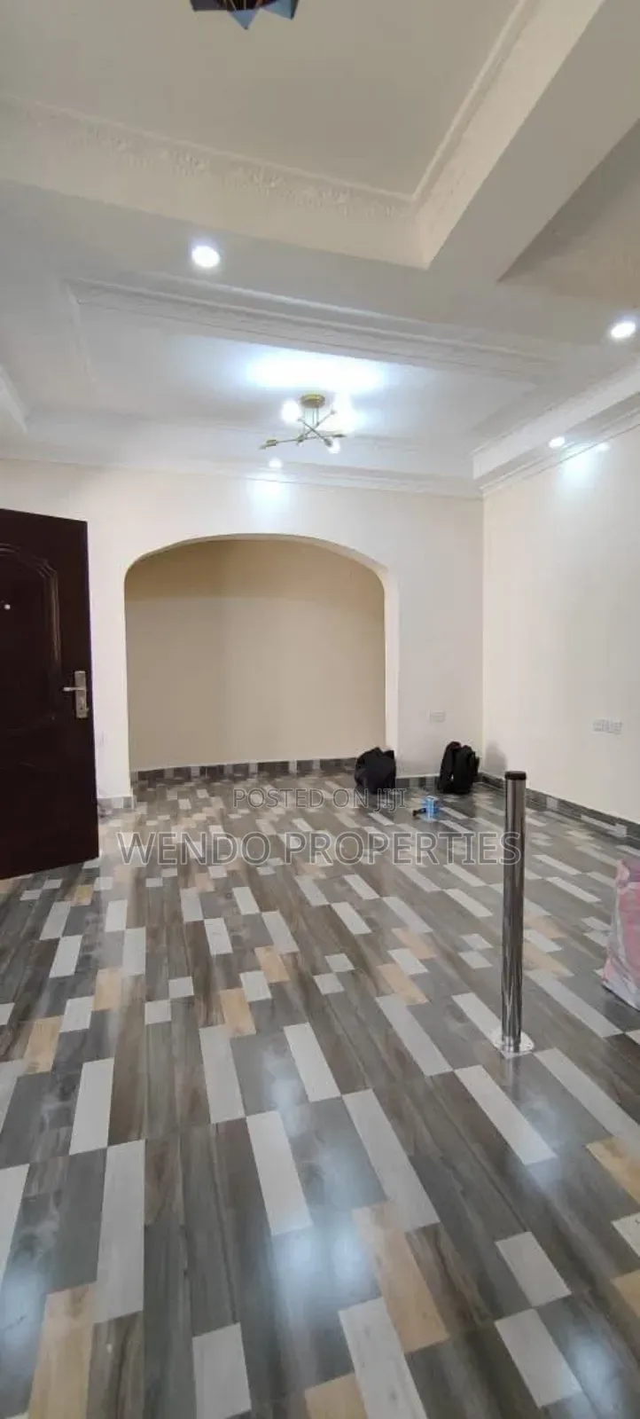 3bdrm Bungalow in Karen C for rent in Karen C