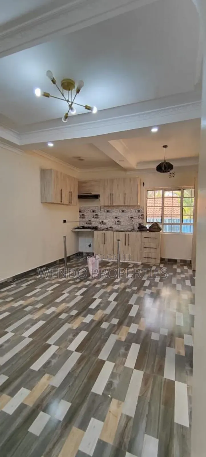 3bdrm Bungalow in Karen C for rent in Karen C