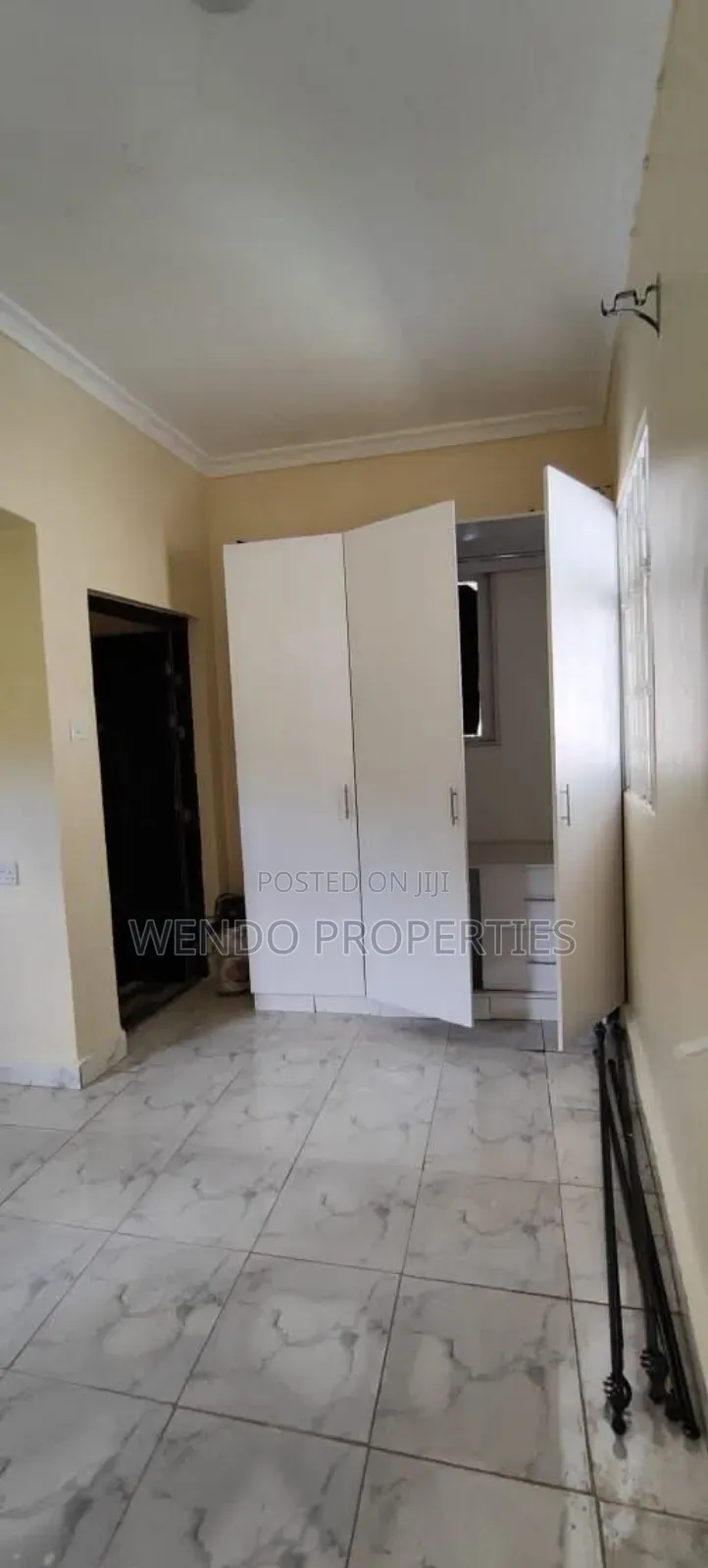 3bdrm Bungalow in Karen C for rent in Karen C