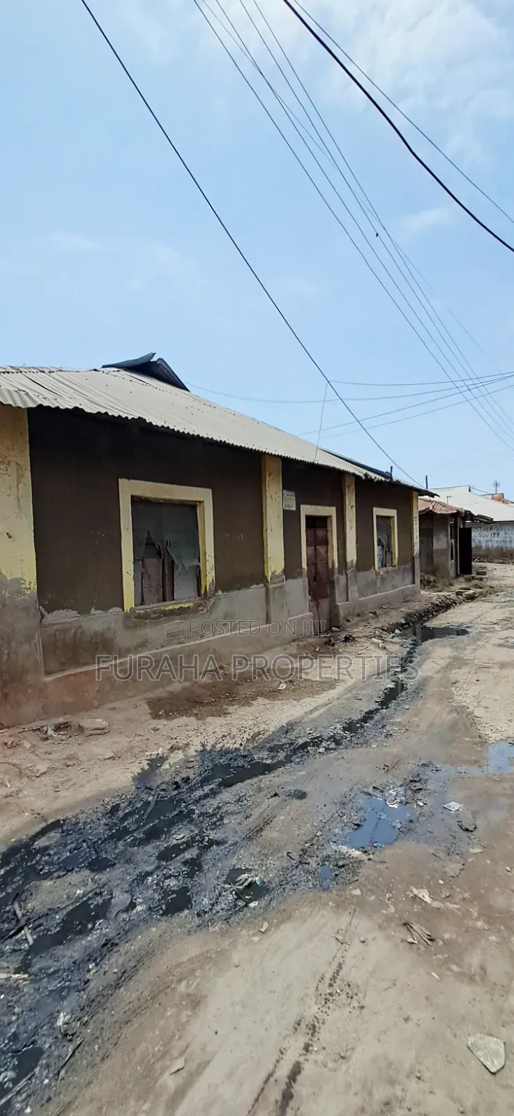 12bdrm House in Bombolulu for sale in Bombolulu