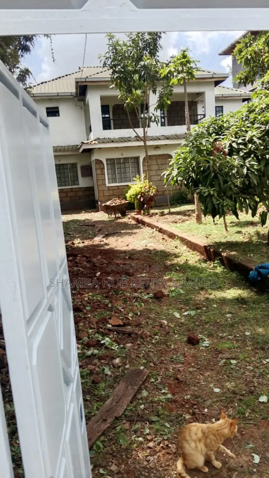 Plot in Narok Town for Sale in Narok Town