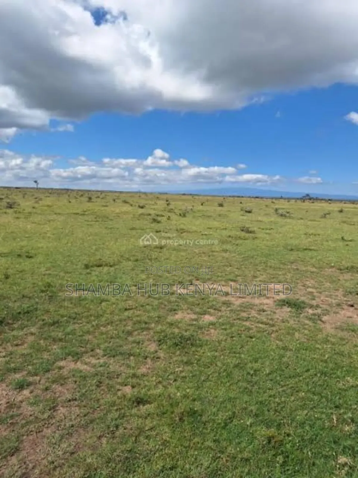 Farmland for Sale in Narok West in Narok Town