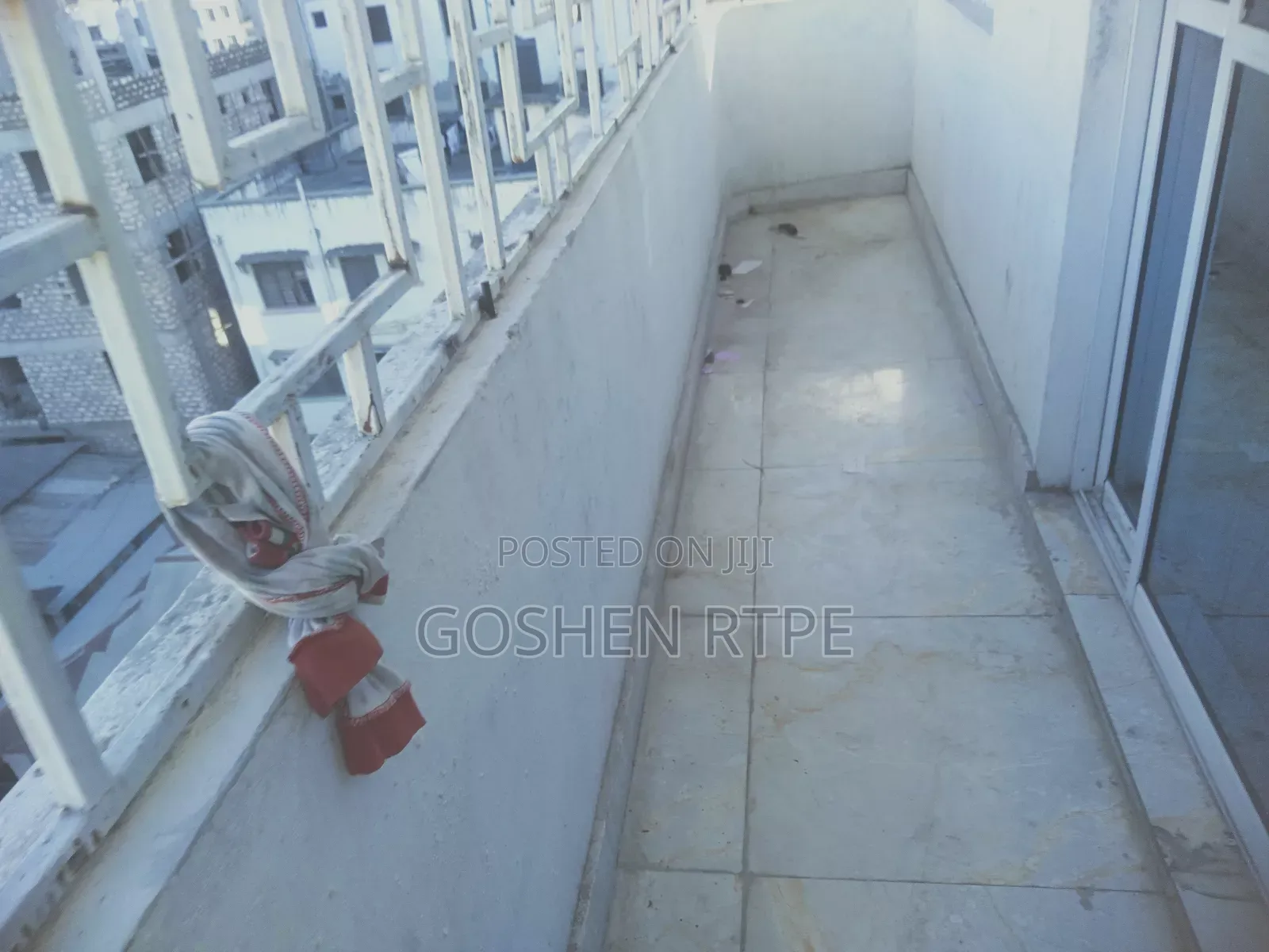 2bdrm Apartment in Mvita - Saba Saba for rent in Saba Saba
