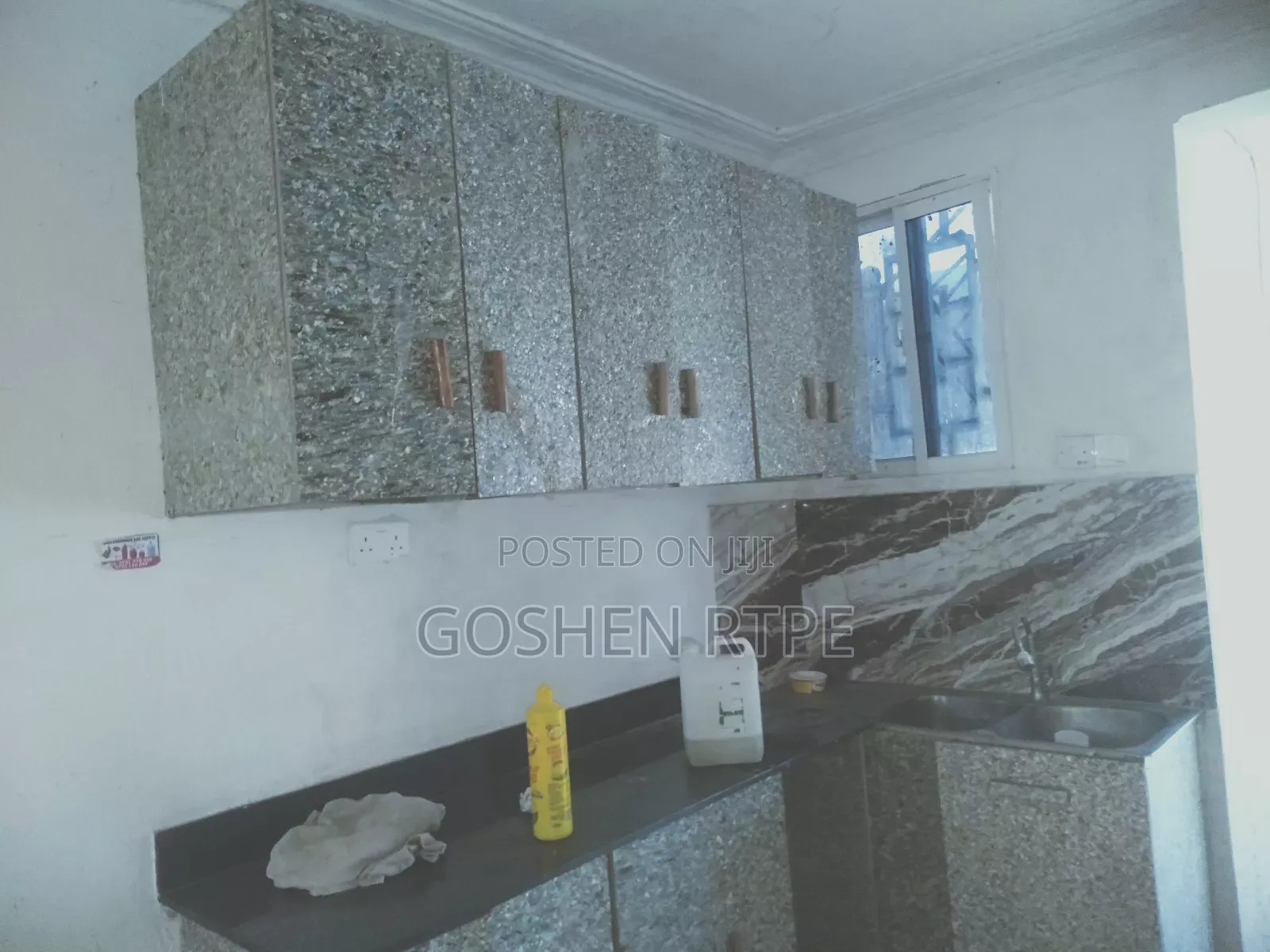 2bdrm Apartment in Mvita - Saba Saba for rent in Saba Saba