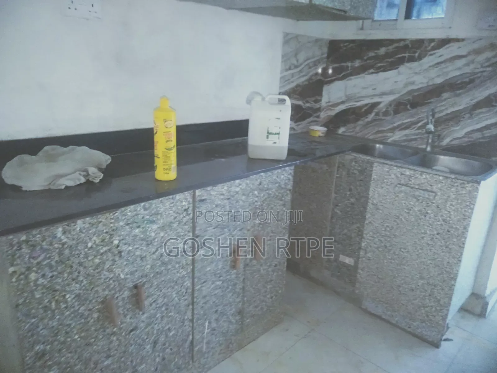 2bdrm Apartment in Mvita - Saba Saba for rent in Saba Saba