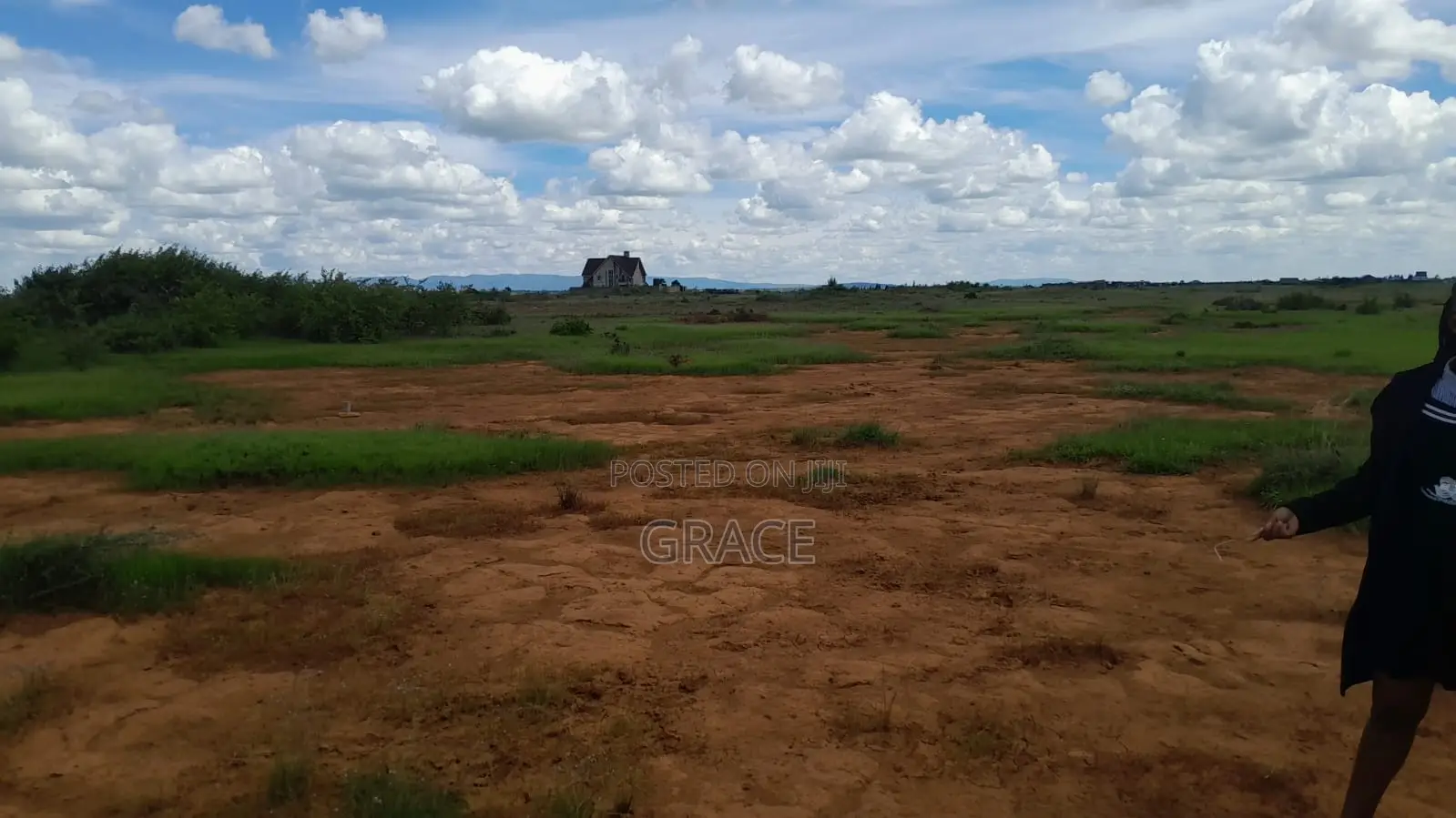 Prime Plots in Juja Farm – Secure Your Future Toda in Kalimoni