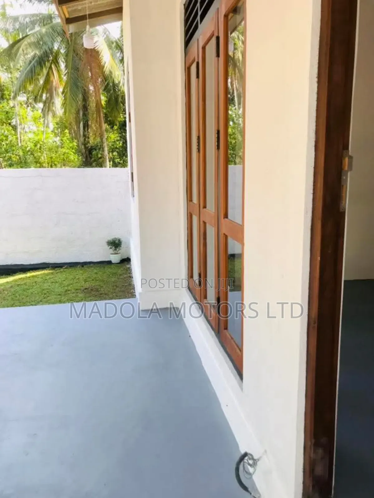 3bdrm Bungalow in Kiembeni for sale in Kiembeni