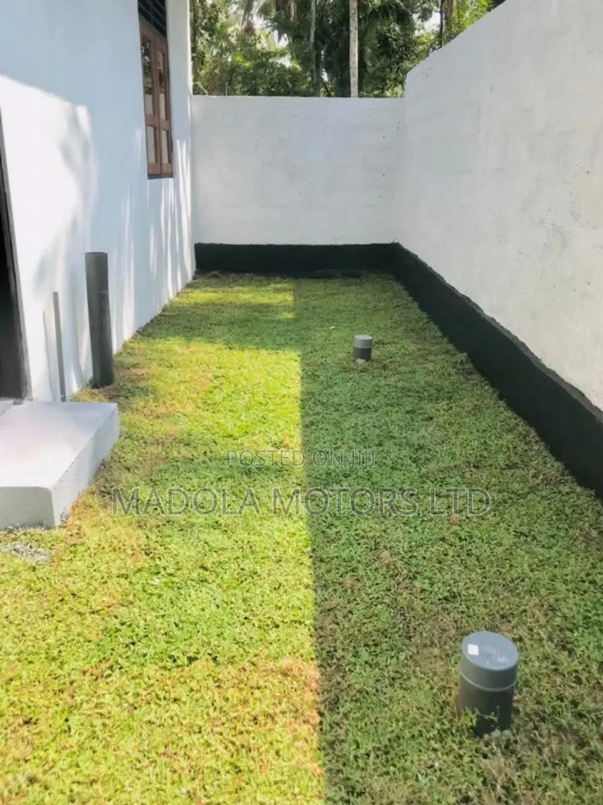 3bdrm Bungalow in Kiembeni for sale in Kiembeni