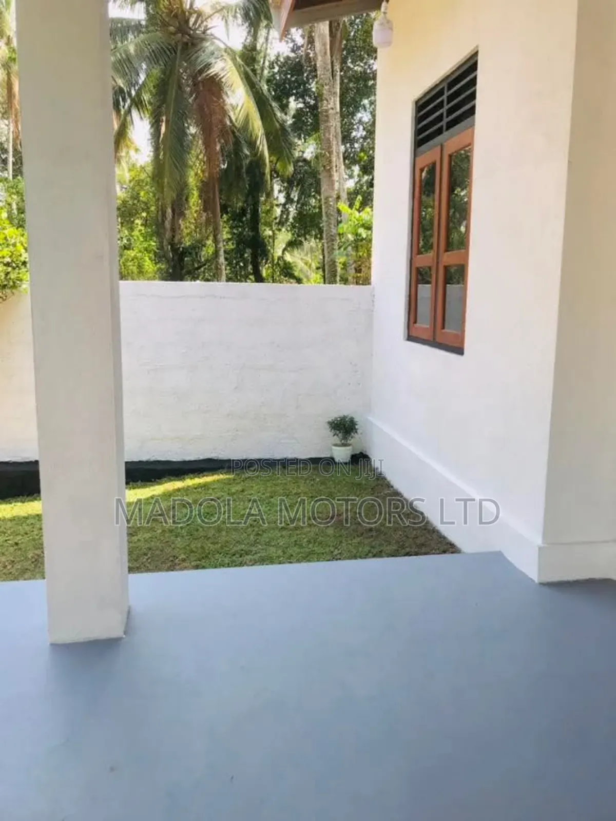 3bdrm Bungalow in Kiembeni for sale in Kiembeni