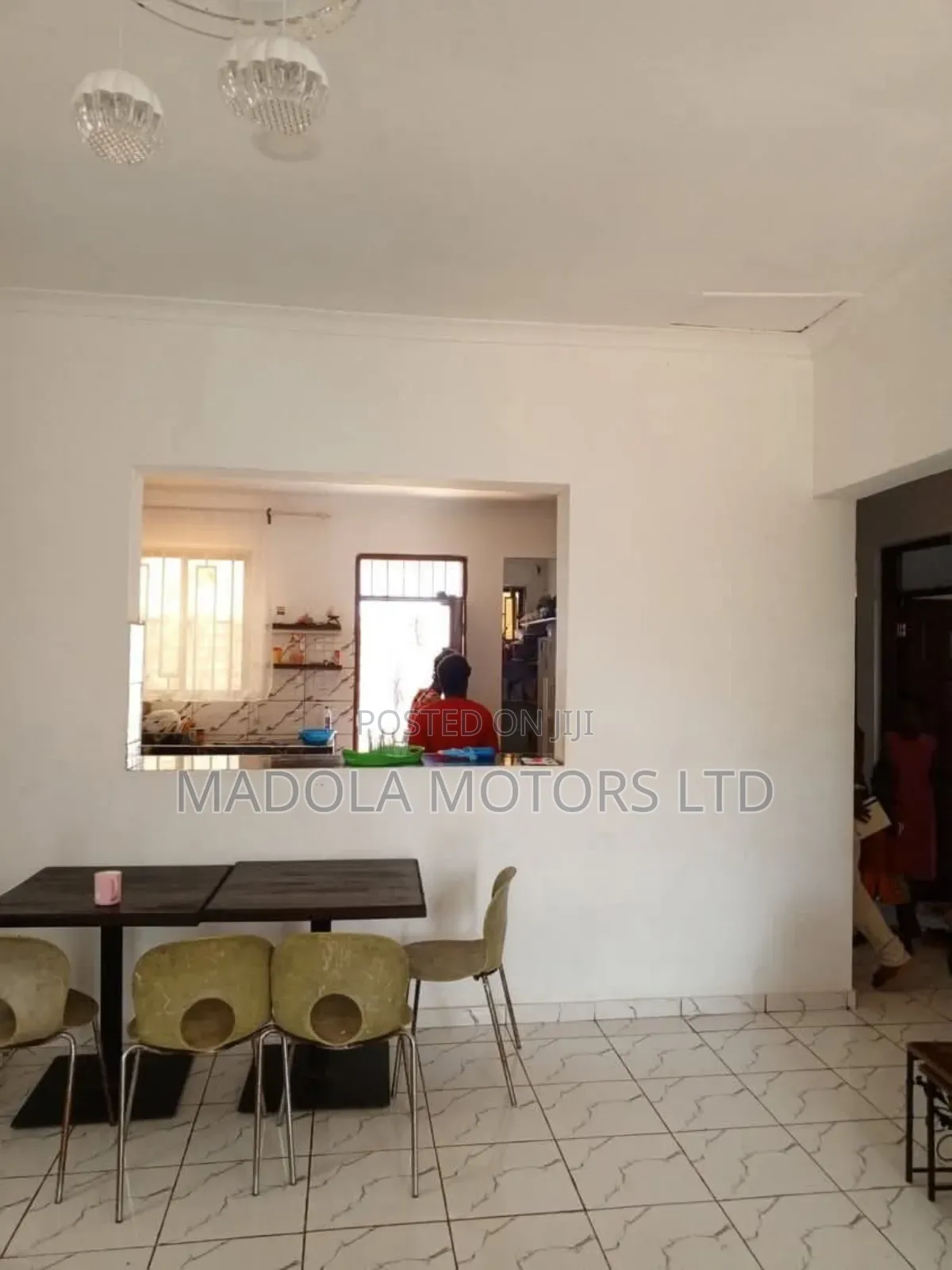 Furnished 3bdrm Bungalow in Mtwapa for sale in Mtwapa