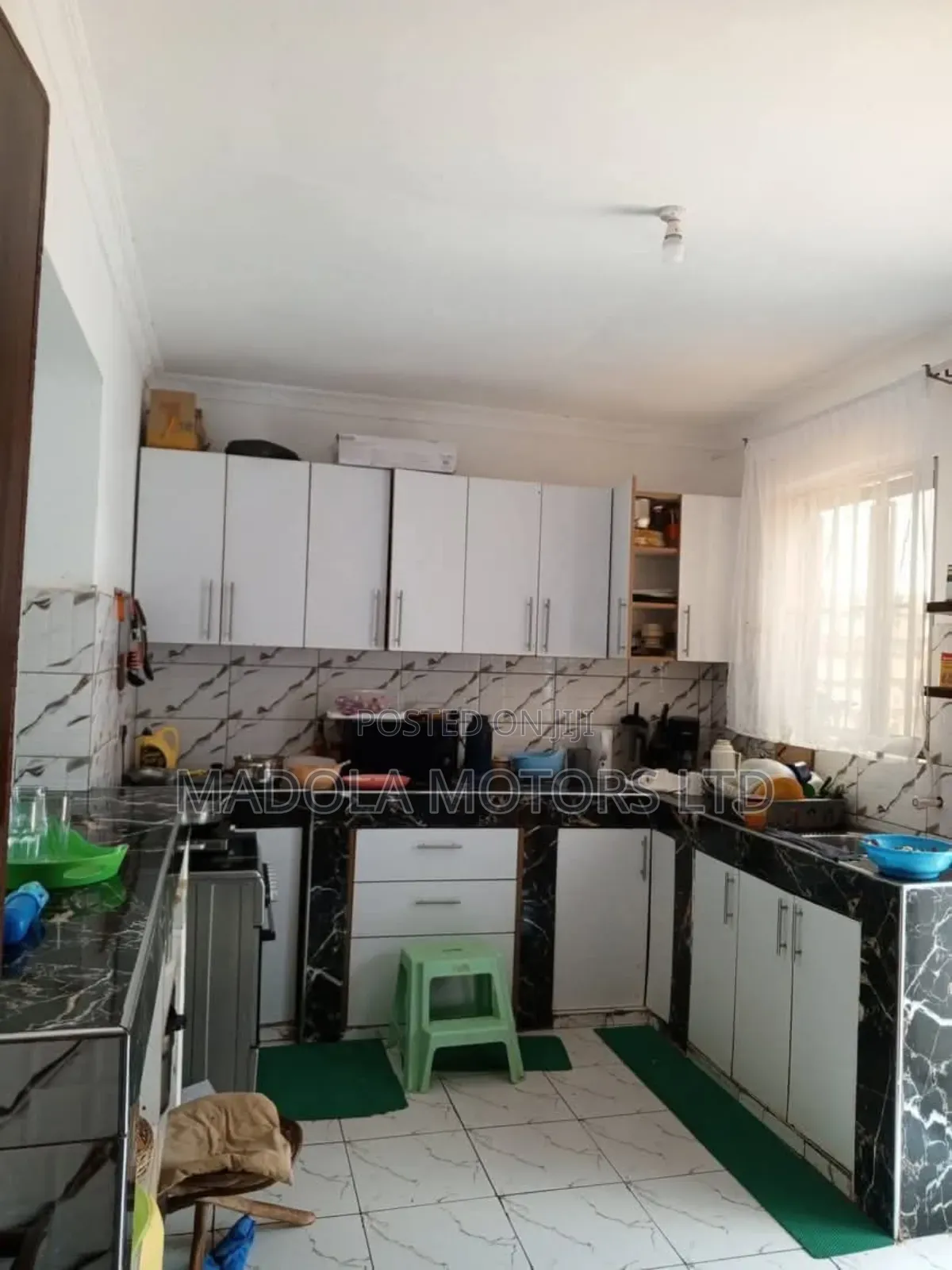 Furnished 3bdrm Bungalow in Mtwapa for sale in Mtwapa