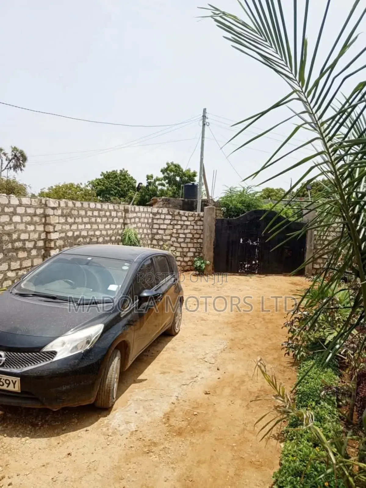 Furnished 3bdrm Bungalow in Mtwapa for sale in Mtwapa