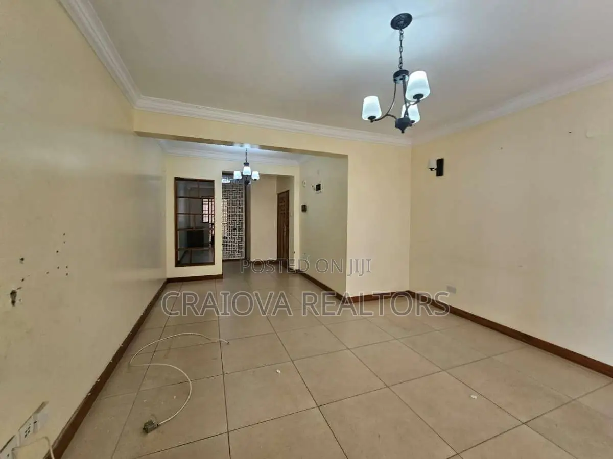 2bdrm Apartment in Kileleshwa for rent in Kileleshwa