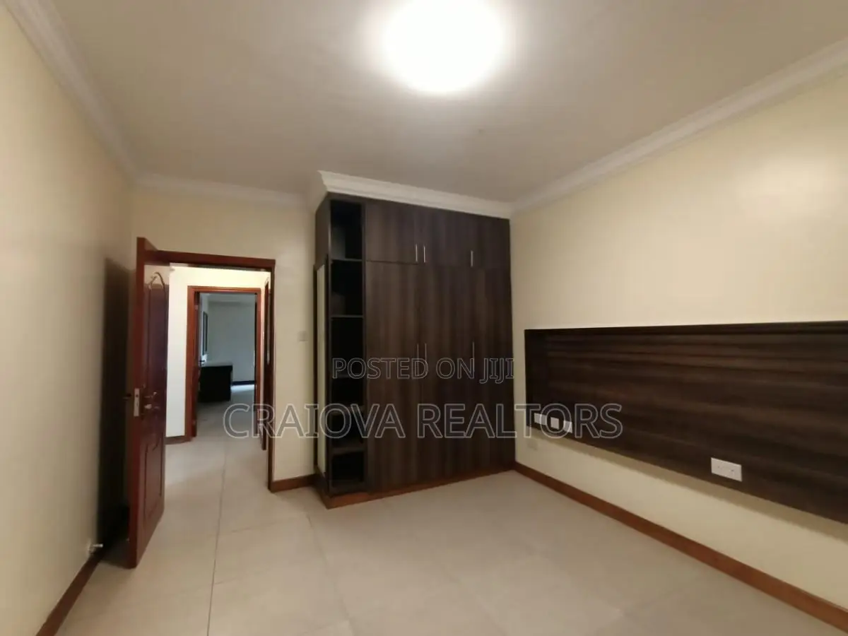 2bdrm Apartment in Kileleshwa for rent in Kileleshwa