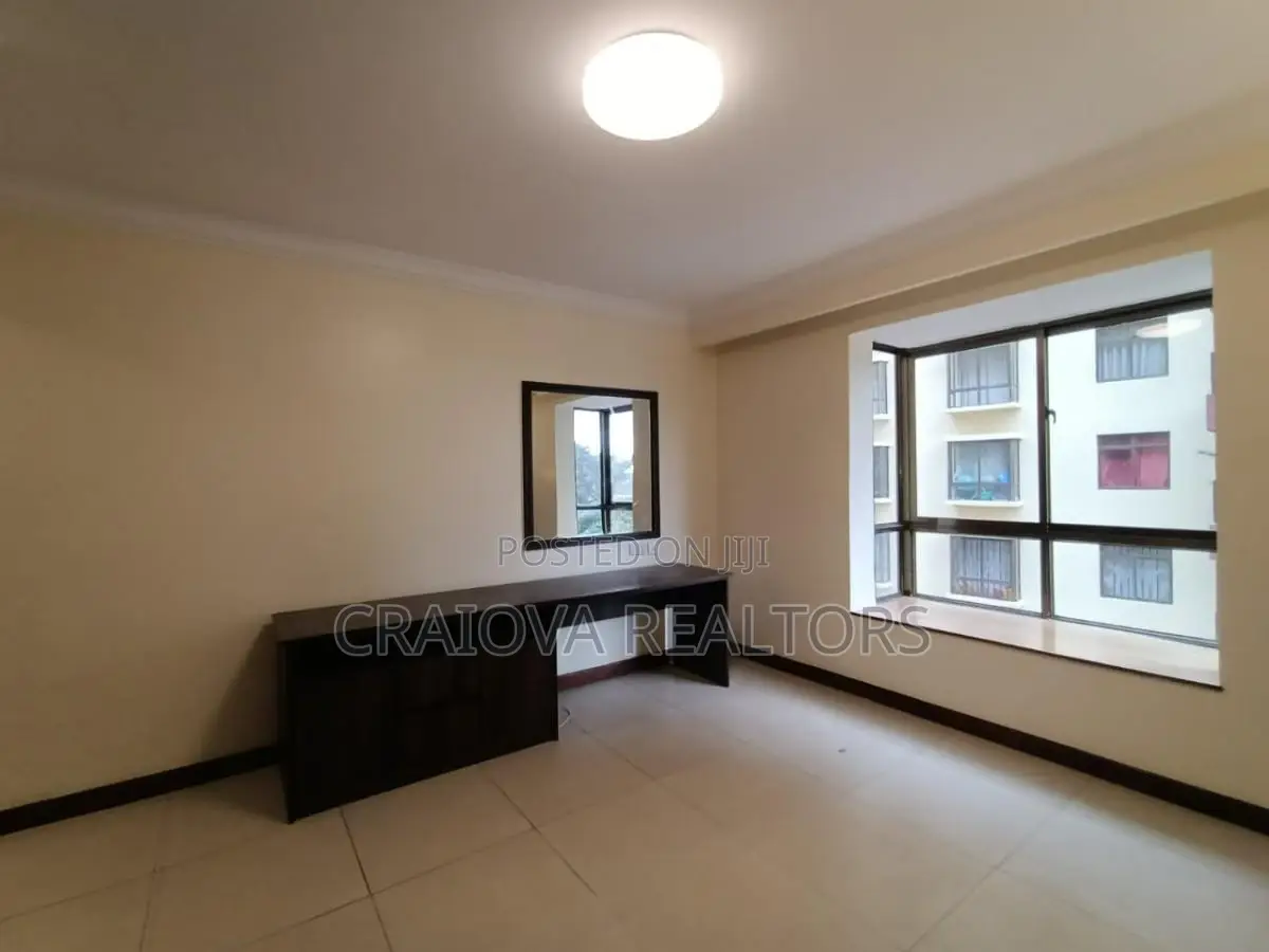 2bdrm Apartment in Kileleshwa for rent in Kileleshwa