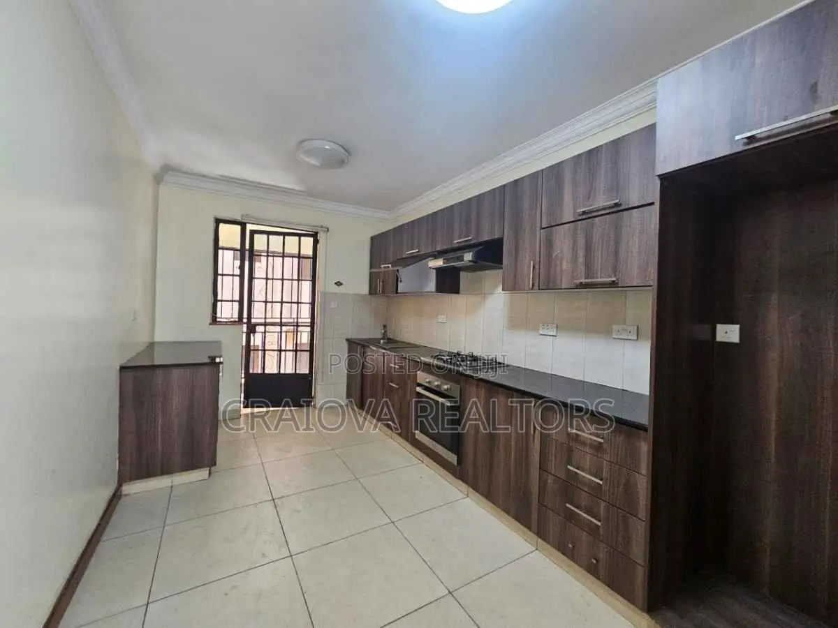 2bdrm Apartment in Kileleshwa for rent in Kileleshwa